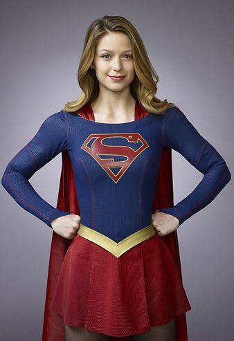 Illustration for article titled The Best and Worst Costumes of the CW DC Universe